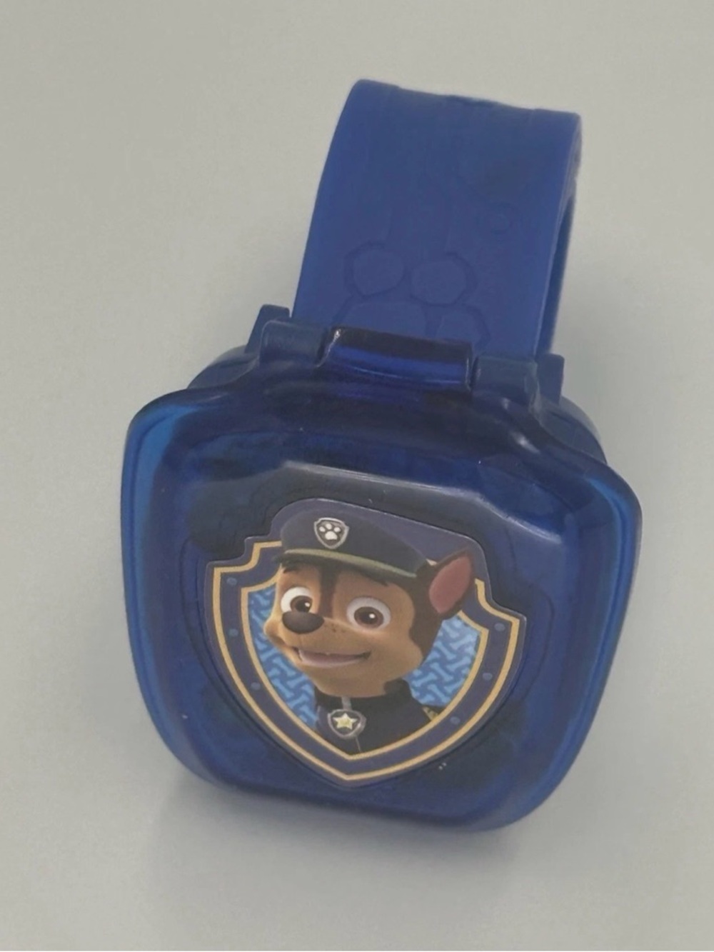 VTech PAW Patrol Learning Watch Chase
Toddler Toy Battery Included Tested